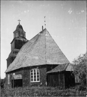 Stockholm, Seglora kyrka