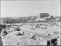 Stockholms innerstad