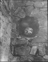 Sigtuna, Sankt Olofs kyrkoruin