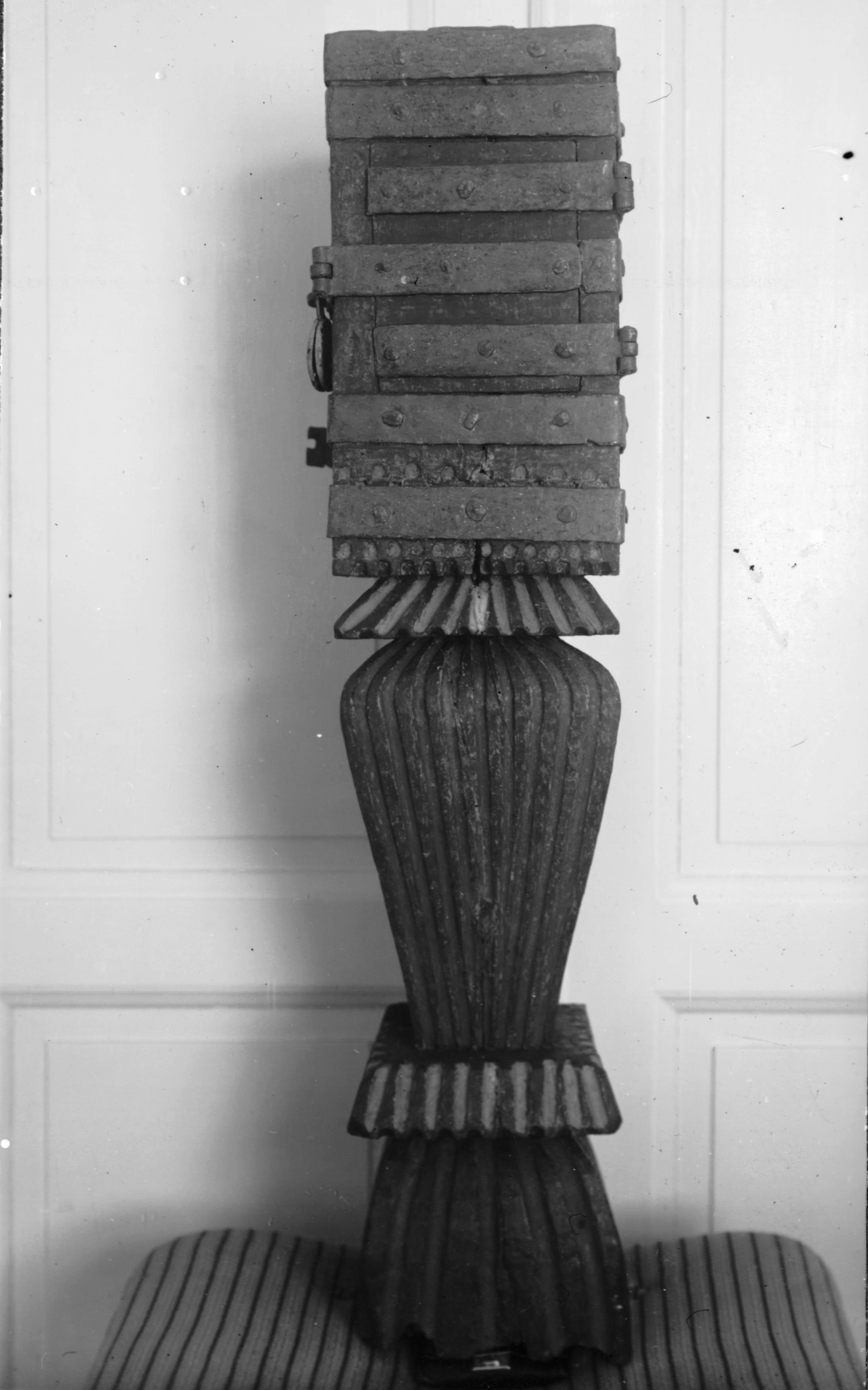 Thorbjörn Engblad, Jörlanda kyrka