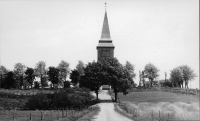 Hede kyrka