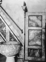 Ytterlännäs gamla kyrka