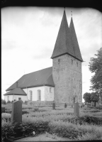 Rydaholms kyrka