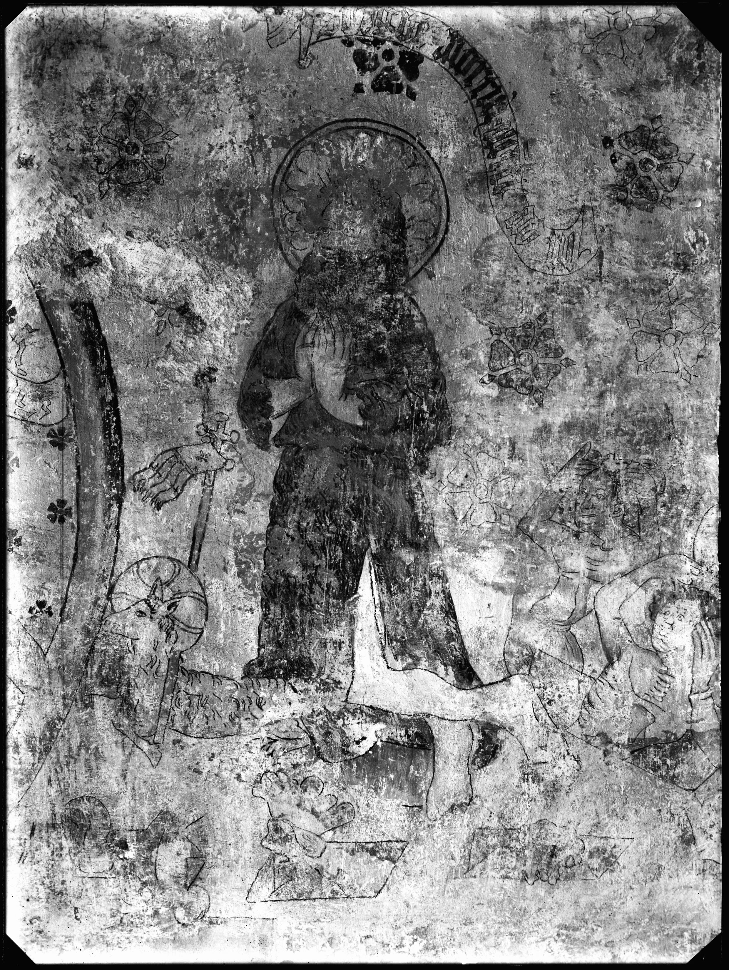 Sigurd Curman, Strängnäs Domkyrka