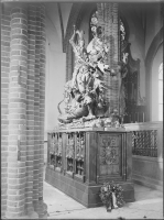 Stockholm, Storkyrkan (Sankt Nicolai kyrka)