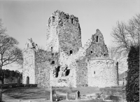 Sigtuna, Sankt Olofs kyrkoruin