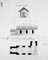 Friggeråkers kyrkoruin