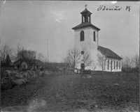 Ödenäs kyrka