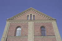 Stifts- och landsbiblioteket i Skara