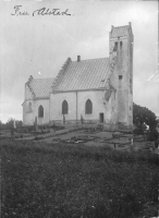 Fru Alstads kyrka
