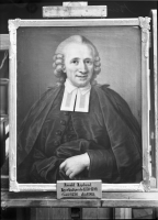 Kungsholms kyrka (Ulrika Eleonora kyrka)