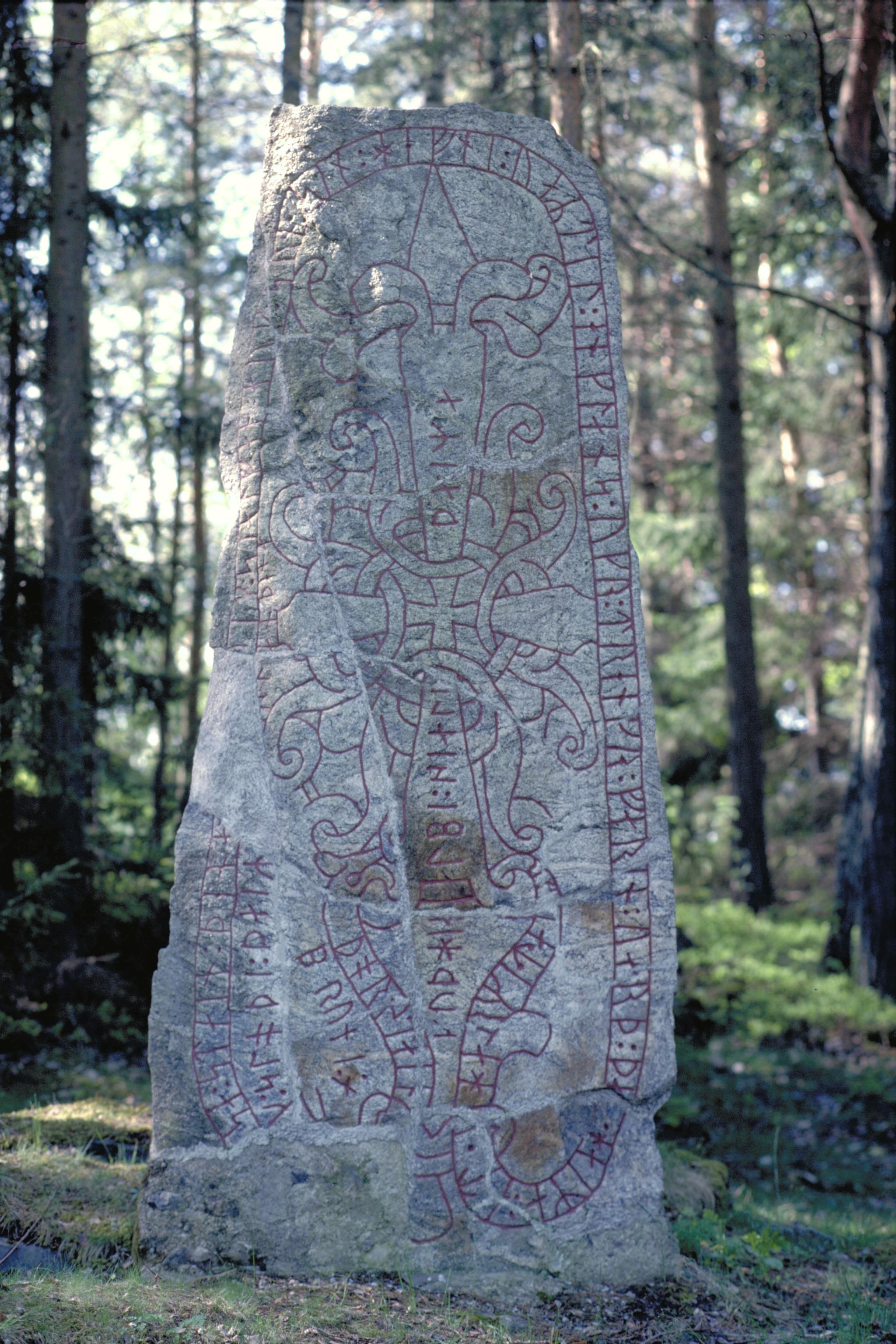 Bengt A Lundberg, Sö55 Bjudby