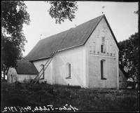 Håbo-Tibble kyrka
