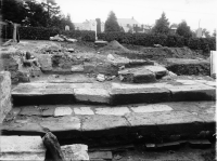 Dalby Heligkorskyrka