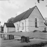 Österunda kyrka