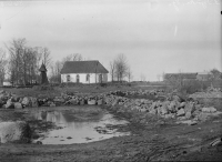 Södra Björke kyrka