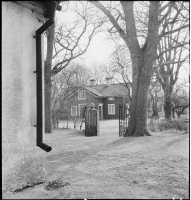 Härnevi kyrka