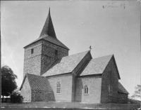 Söne kyrka