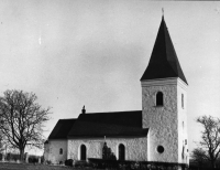 Holms kyrka