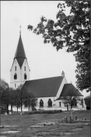 Hyssna kyrka