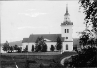 Haverö kyrka