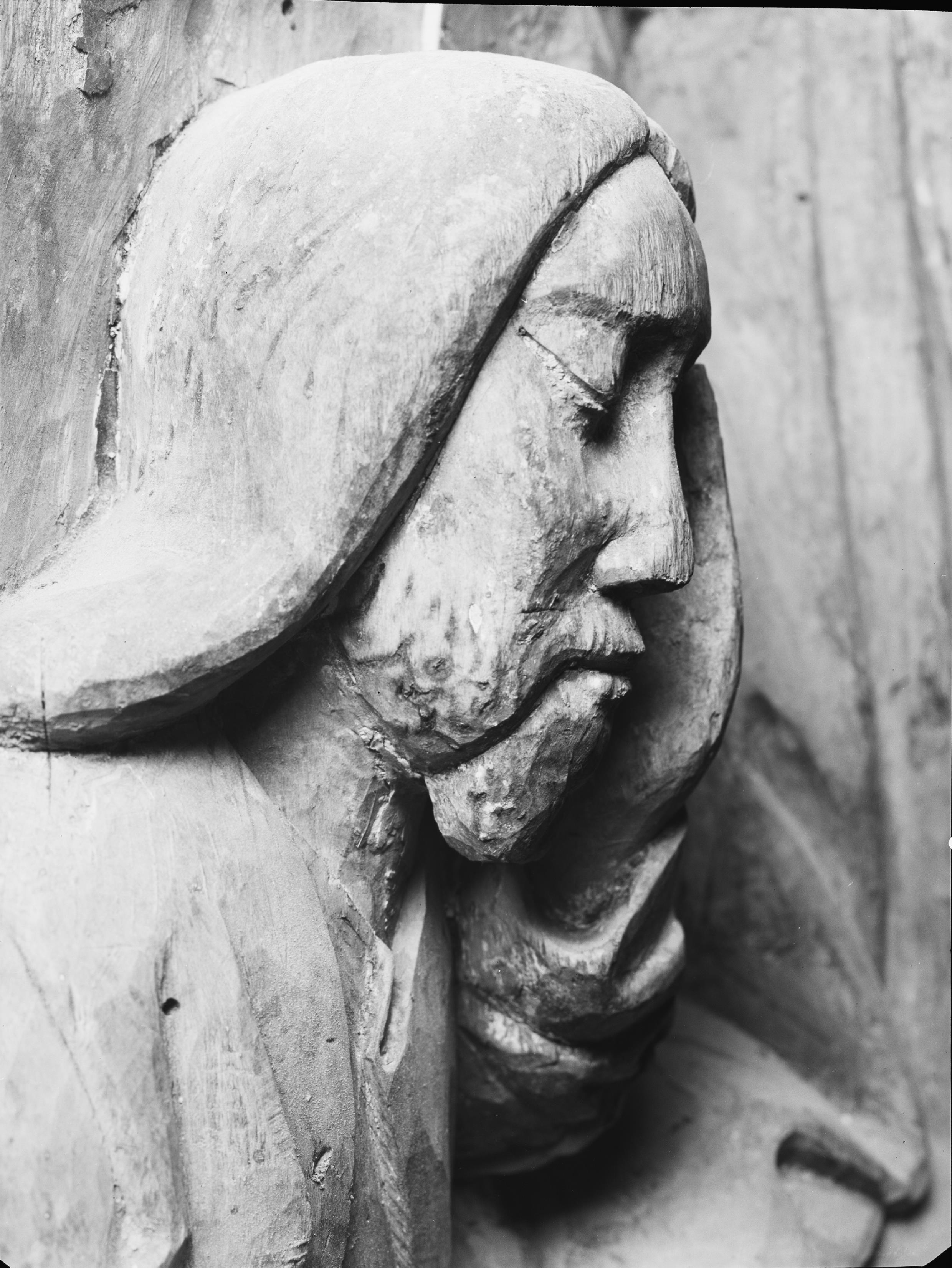 Marianne Bratt Gustafsson, Skånela kyrka