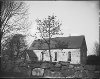 Husby-Långhundra kyrka