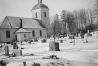 Berghems kyrka