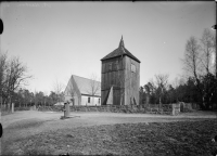 Norra Hestra kyrka