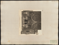 Ortographia Rogi in Sacello Magni Gustavi,.[Bild]