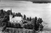 Torrskogs kyrka