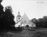 Västra Ryds kyrka