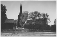 Sköllersta kyrka