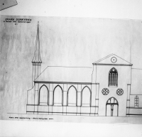 Skara domkyrka (Sankta Maria kyrka)