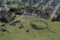 Skanör m. Falsterbo 1:1