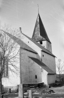 Bunge kyrka