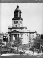 Göteborgs domkyrka