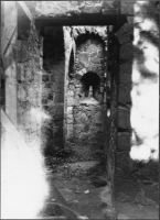 Sigtuna, Sankt Olofs kyrkoruin