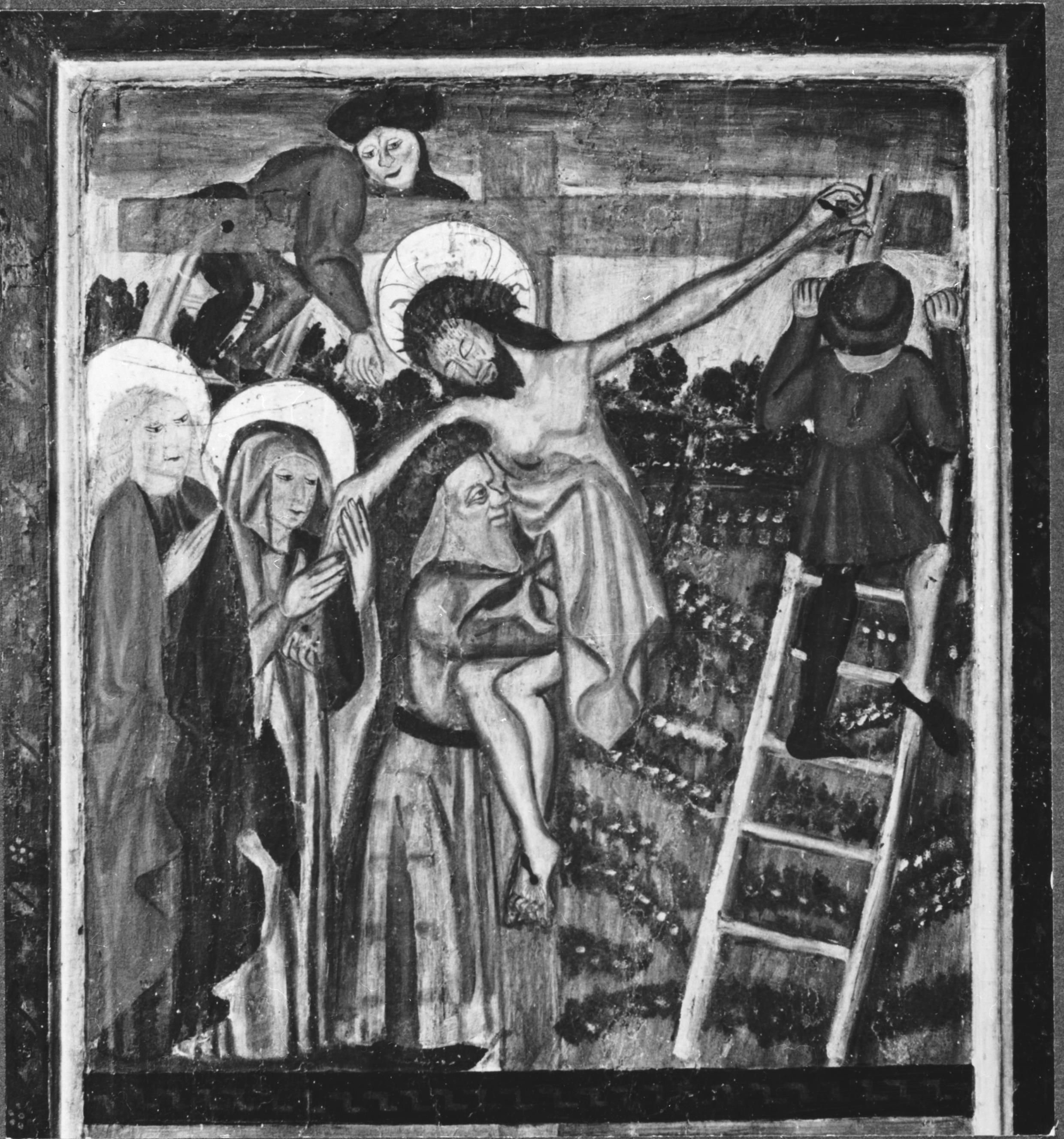 Marianne Bratt Gustafsson, Härads kyrka