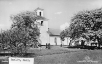 Enslövs kyrka