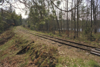 Smalspåret Hultsfred-Västervik