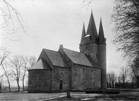 Husaby kyrka