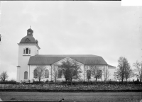 Norrala kyrka