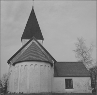 Flistads kyrka