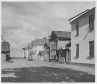 Västervik, Båtsmansgatan