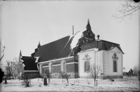 Österlövsta kyrka