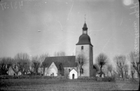 Färentuna kyrka