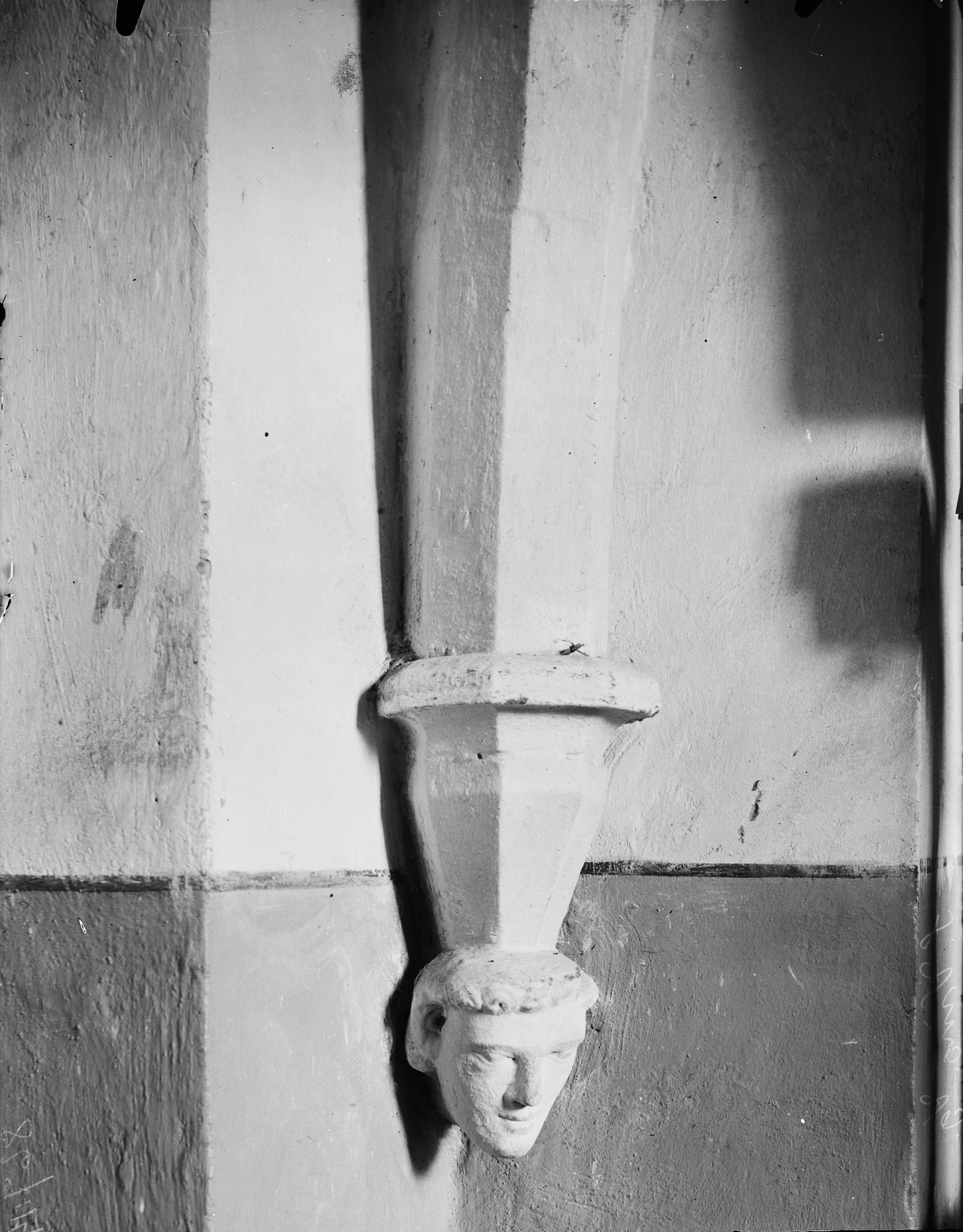 Anders Roland, Södra Vings kyrka