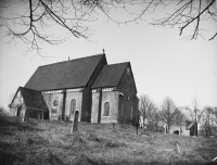 Vendels kyrka