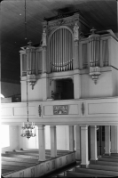 Västrums kyrka (F D Gladhammars kapell)